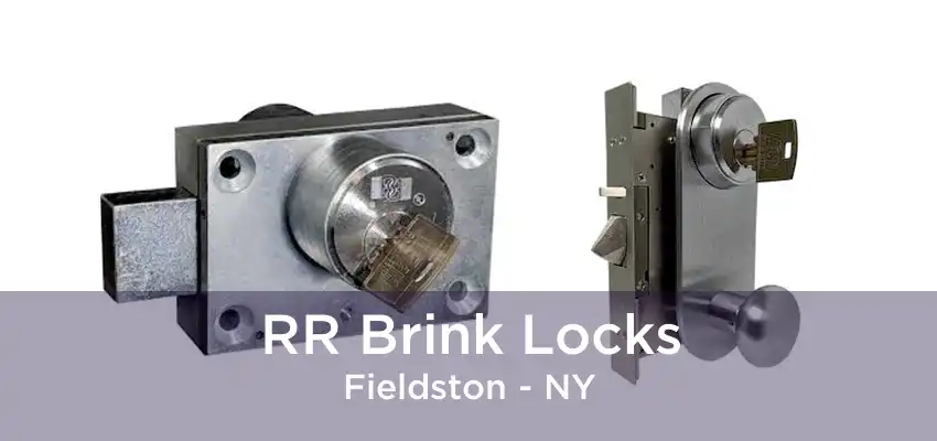 RR Brink Locks Fieldston - NY