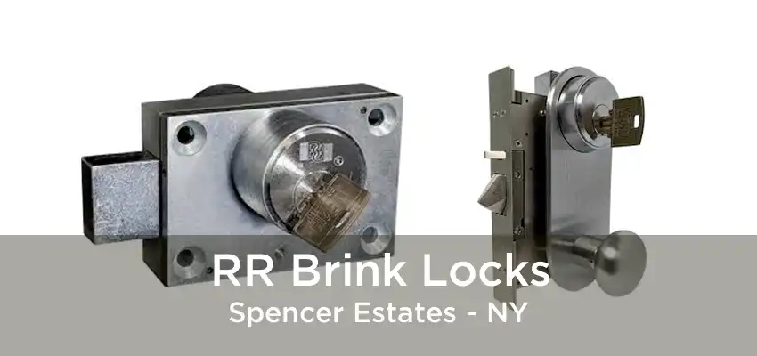 RR Brink Locks Spencer Estates - NY