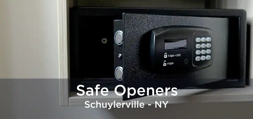 Safe Openers Schuylerville - NY