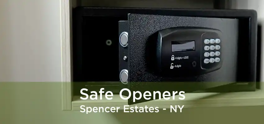 Safe Openers Spencer Estates - NY