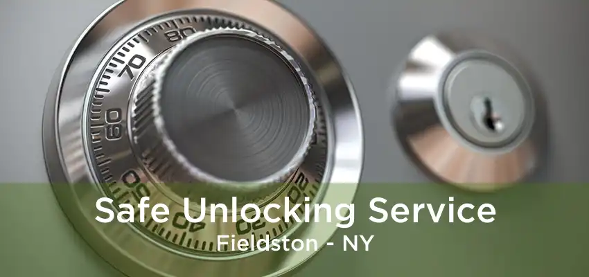 Safe Unlocking Service Fieldston - NY