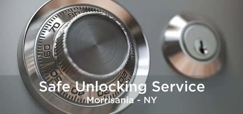 Safe Unlocking Service Morrisania - NY