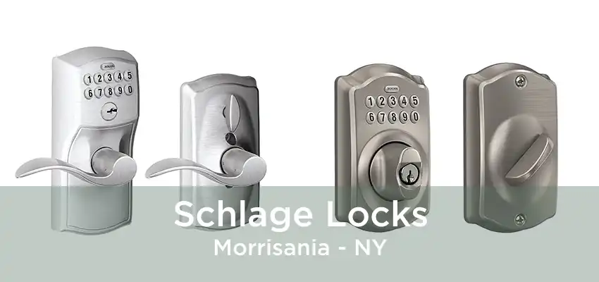 Schlage Locks Morrisania - NY