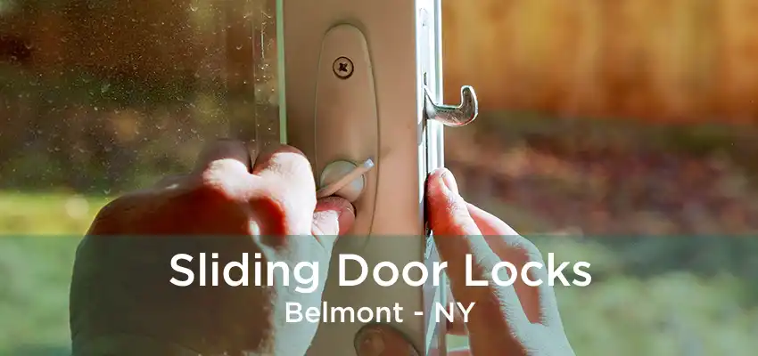 Sliding Door Locks Belmont - NY