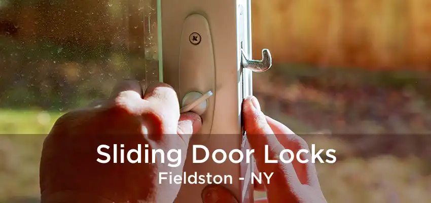 Sliding Door Locks Fieldston - NY