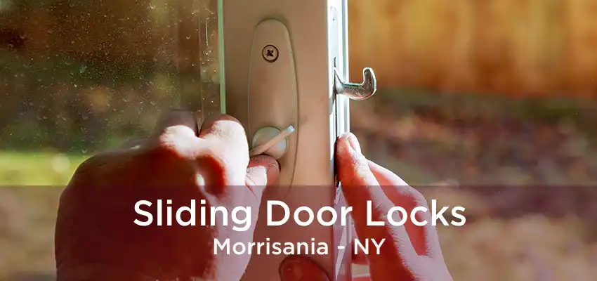 Sliding Door Locks Morrisania - NY