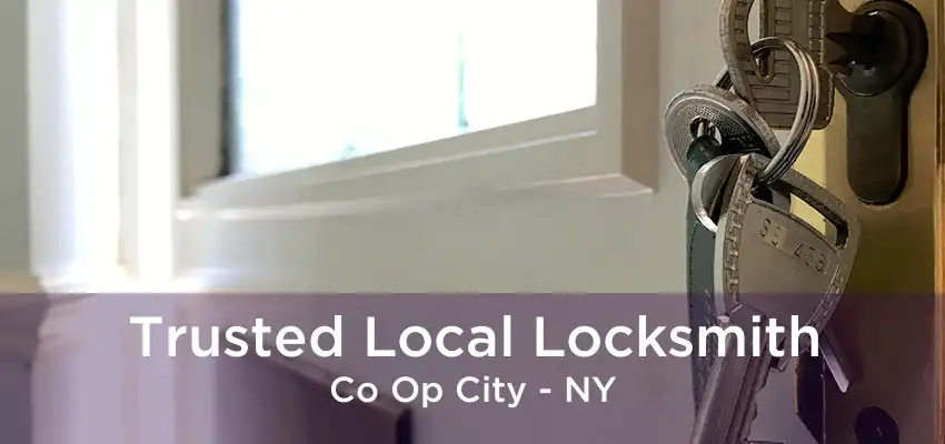 Trusted Local Locksmith Co Op City - NY