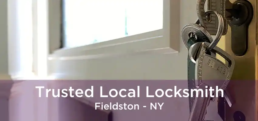 Trusted Local Locksmith Fieldston - NY