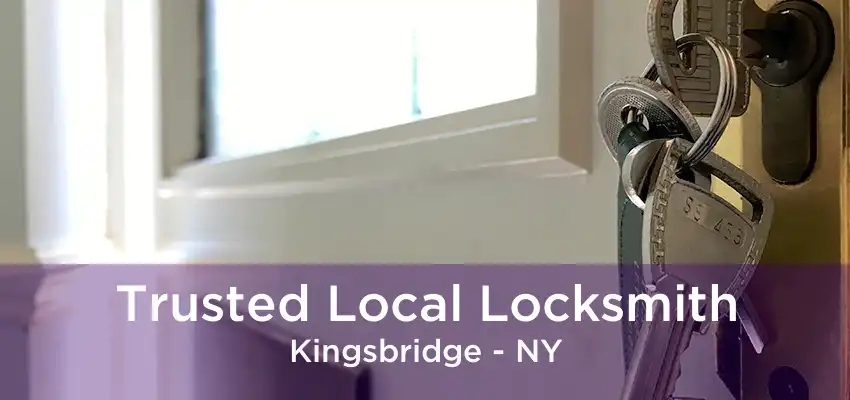 Trusted Local Locksmith Kingsbridge - NY