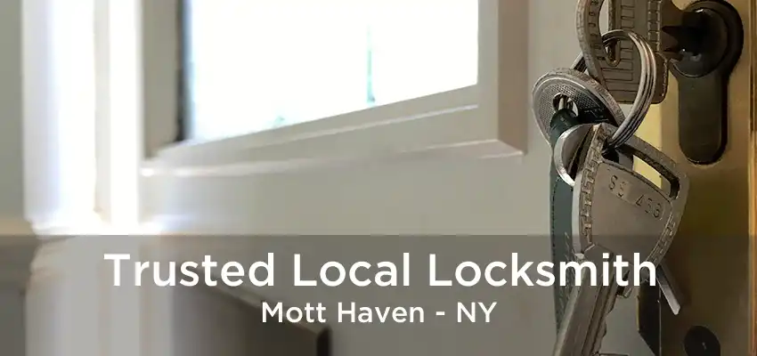 Trusted Local Locksmith Mott Haven - NY