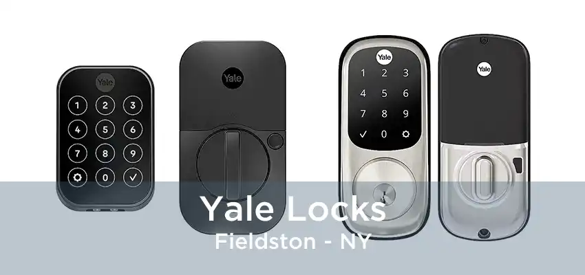 Yale Locks Fieldston - NY